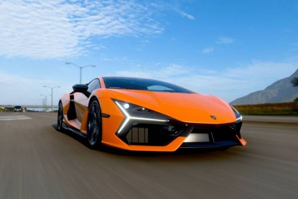 Гонку Forza Horizon 6 в Японии анонсируют в конце сентября — СМИ