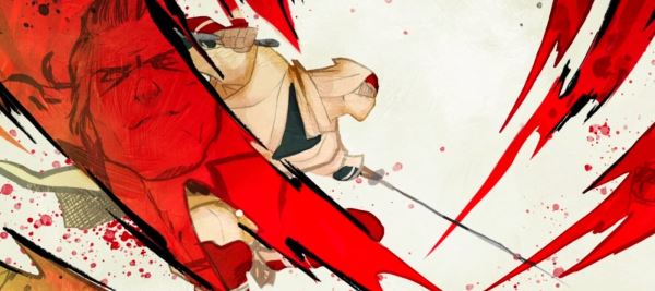 Shinobi: Art of Vengeance