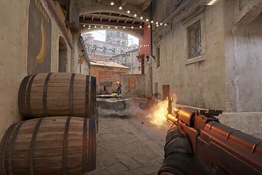 «CS 2 потребует ещё несколько лет, чтобы стать как CS:GO»: Thour — о будущем игры