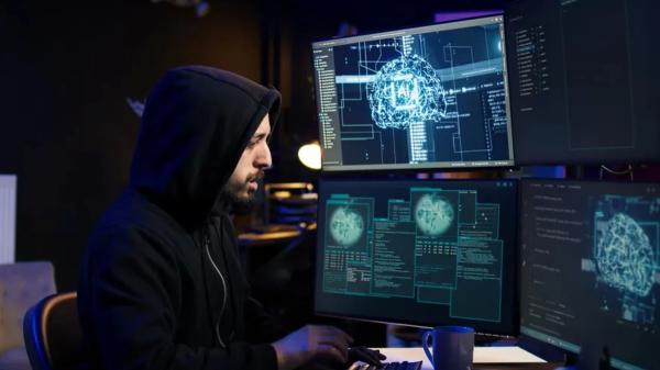 Обратная сторона локального ИИ — обнаружен первый "умный" вирус