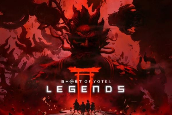 Для Ghost of Yotei выпустят бесплатный кооператив