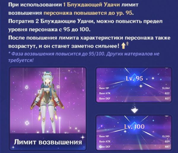 Стрим разработчиков Genshin Impact 6.0 и Нод-Края — промокоды, награды, баннеры и другие подробности