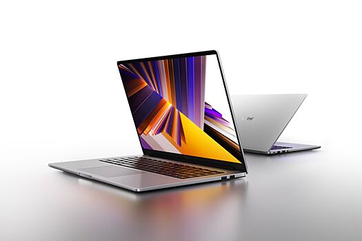 Стали известны самые популярные бюджетные ноутбуки в России в первой половине 2025 года