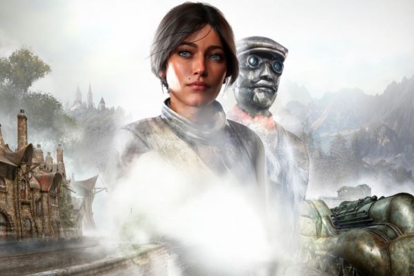 Ремастер квеста Syberia выйдет 6 ноября — сравнительный трейлер