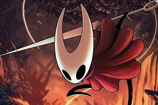 Разработчики Hollow Knight: Silksong подтвердили