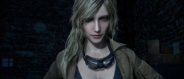 Подарившая тело Эшли для ремейка Resident Evil 4 модель показала горячий косплей на Еву из Metal Gear Solid 3: Snake Eater