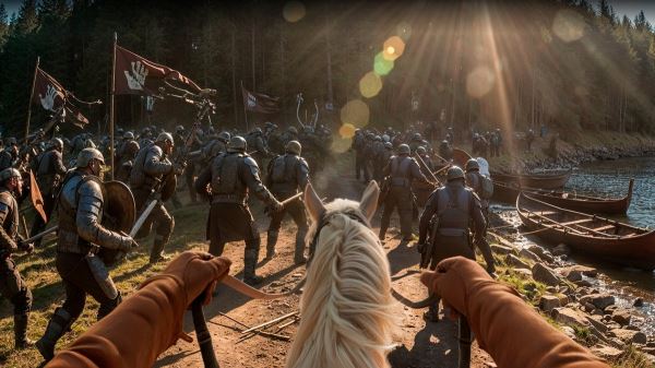 The Lord of the Rings