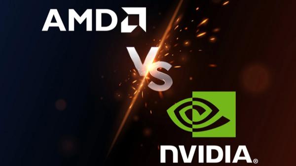 NVIDIA еще сильнее прижала AMD на рынке графических процессоров