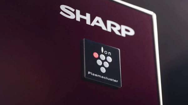 Sharp представила очиститель воздуха, который повысит ваш KDA и урон в играх