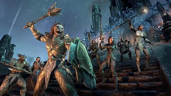 Создатель The Elder Scrolls Online удивлён, что люди 10 лет не знали о релизе игры