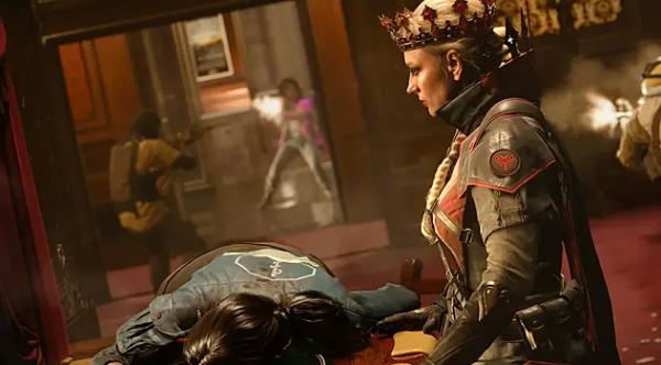 В Call of Duty: Black Ops 6 и Warzone приготовили подарки, но не все рады такой щедрости