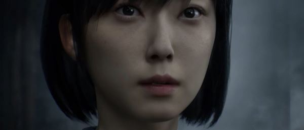 "Хинако не хочет быть покорной": Тема движения за права женщин найдёт отражение в хорроре Silent Hill f