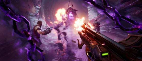 Painkiller отложили до 21 октября