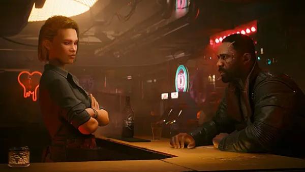 Грядущий анонс по Cyberpunk 2077 не связан с дополнением или новым патчем