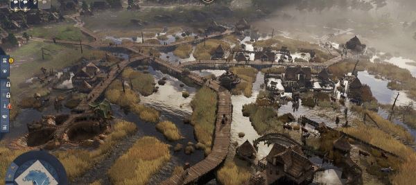 Anno 117: Pax Romana