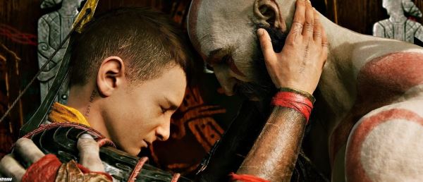 Кратос скоро вернётся на PlayStation 5: Sony готовит две новые части игровой серии God of War — инсайдер