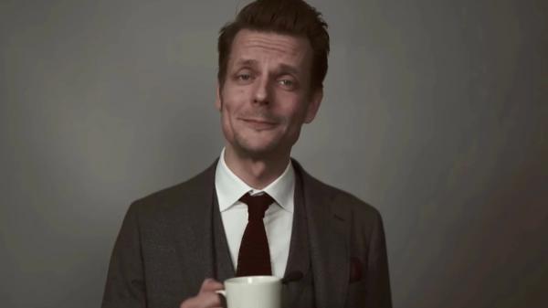 Сэм Лейк осчастливил Топу из Utopia Show — глава Remedy смотрит ролики российского охотника за странностями