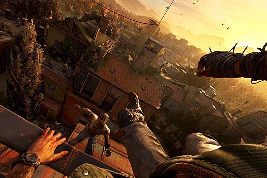 Системные требования Dying Light: The Beast