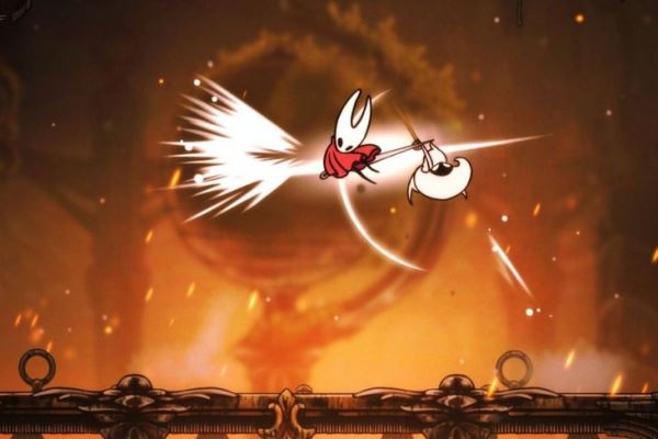 Hollow Knight Silksong (Холлоу Найт Силксонг) — когда выйдет, точная дата выхода, во сколько можно играть