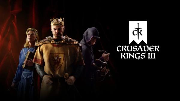 Crusader Kings III отмечает пятилетний юбилей