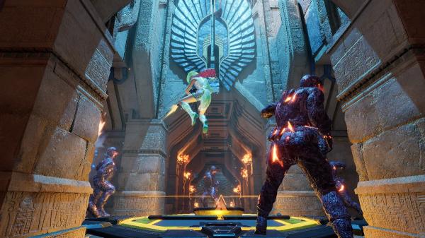 Ради спасения игры авторы FragPunk сплагиатили карту Inferno из CS2