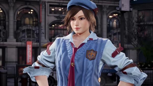 Разработчики Tekken 8 продолжают экспериментировать с женскими персонажами