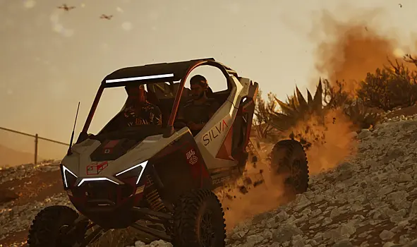 Провал MindsEye заставил компанию авторов Hitman засомневаться в издании игр