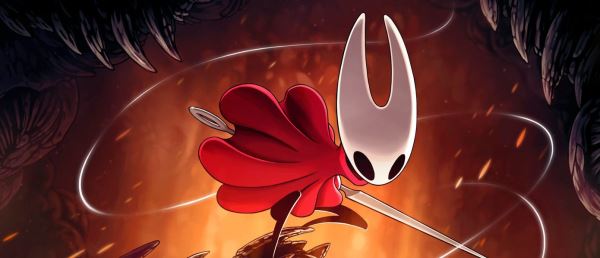 Релиз Hollow Knight: Silksong обрушил сервисы Xbox, Nintendo, PlayStation и Steam