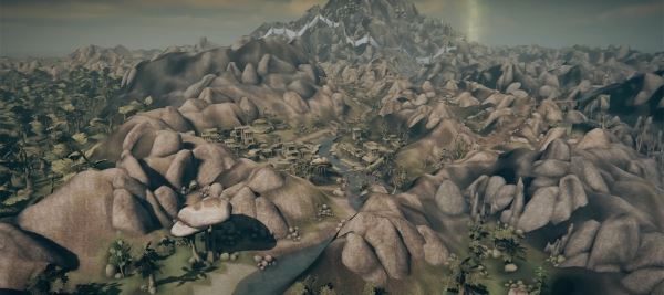 The Elder Scrolls III: Morrowind