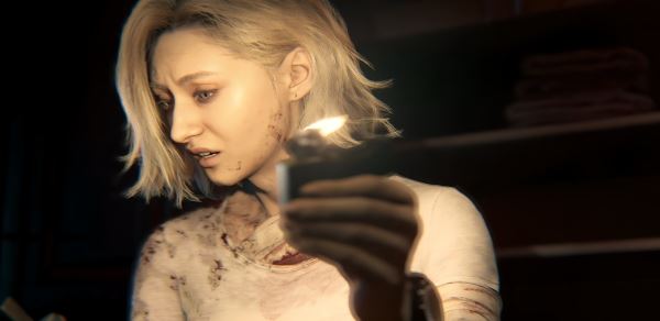 Разработчики Resident Evil Requiem приготовили для любителей хорроров самое головокружительное приключение