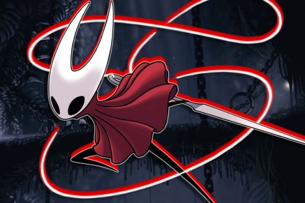 Не работают Стим, Ешоп и Майкрософт Стор 4 сентября — всё дело в Hollow Knight: Silksong