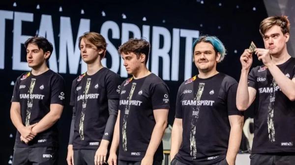 Наши ожидания — наши проблемы: Team Spirit считается абсолютным фаворитом грядущего  The International 2025