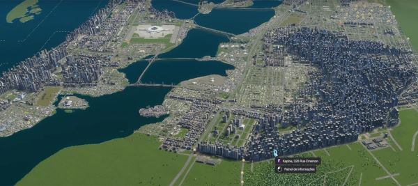 Cities: Skylines 2