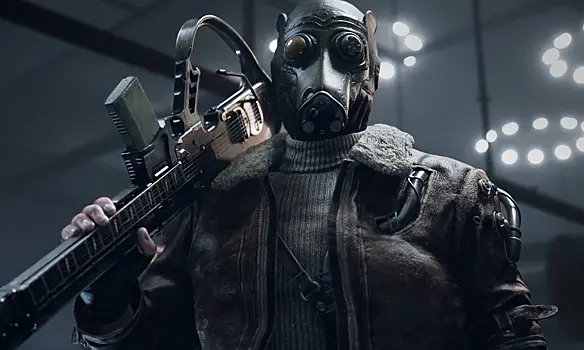 Авторов экранизации Atomic Heart вдохновили сериалы по Fallout и The Last of Us