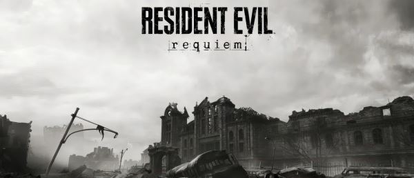 Разработчики Resident Evil Requiem приготовили для любителей хорроров самое головокружительное приключение