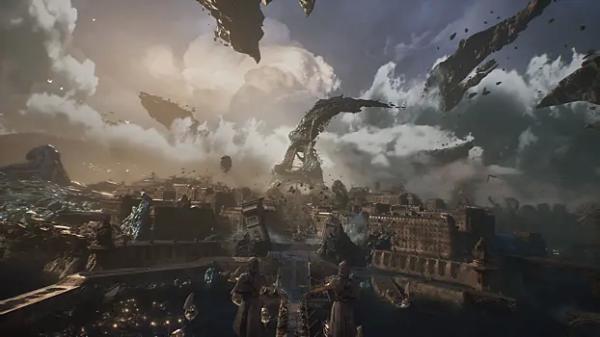 Создатели Clair Obscur: Expedition 33 отправляются в тур с концертами