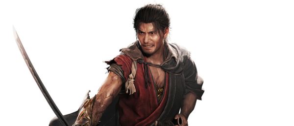 Миямото Мусаси прорубает путь через демонов в геймплейной демонстрации Onimusha: Way of the Sword