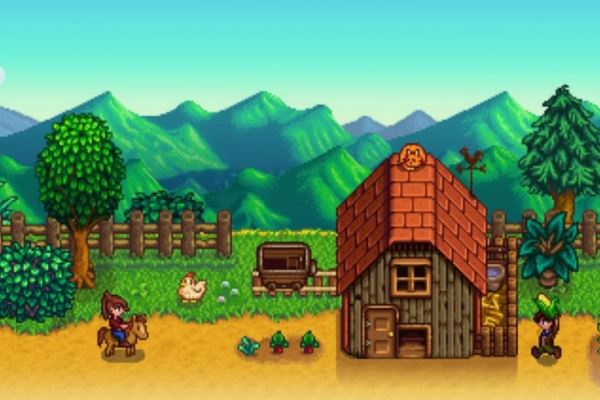 В PS Plus добавили Psychonauts 2, Stardew Valley и Viewfinder