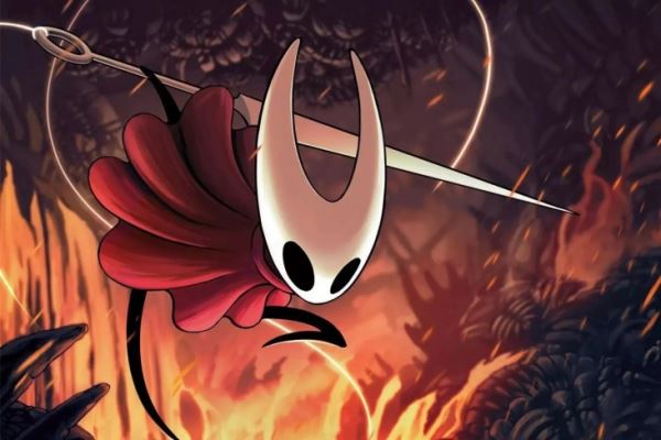 Вышла Hollow Knight: Silksong (Холлоу Найт Силксонг) — где скачать, о чём игра, на каких платформах вышла