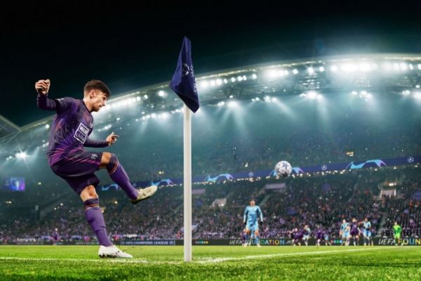 Авторы Football Manager 26 показали революционный геймплей в духе EA Sports FC