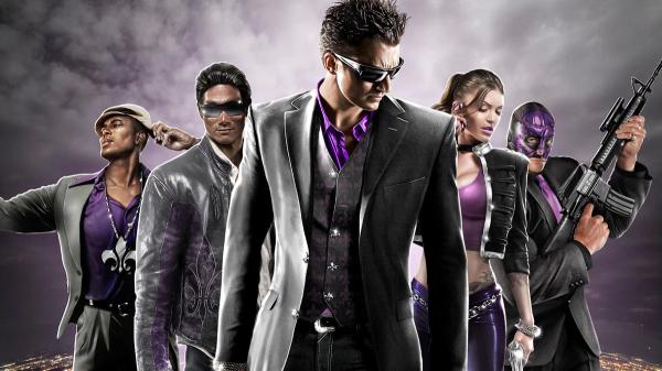 Saints Row про соевых зумерков должна была быть продолжением истории про гигачада-босса, но THQ Nordic все испортила
