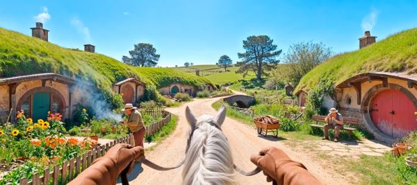 The Lord of the Rings