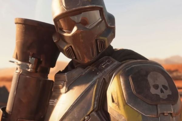 Helldivers 2 вернулась на первое место в топе продаж Steam благодаря большому апдейту